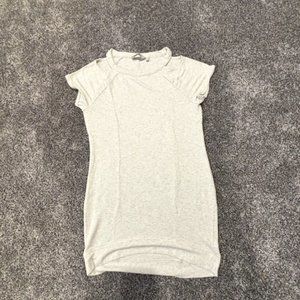 Athleta Coverup/Short Dress